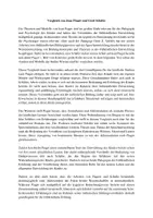 Vorschau - Videos - Jean Piaget und Gerd Schäfer im Vergleich (Arbeitsblatt mit Video) - Seite 1