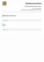 Vorschau - Arbeitsblätter - Anleitung Weihnachtsstern falten - Seite 2