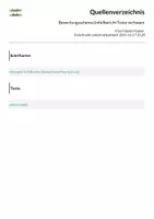 Vorschau - Test - Bewertungsschema Unfallbericht Texte verfassen - Seite 3