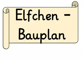 Vorschau - Stundenentwürfe - Komplettes Materialpaket "Wir schreiben ein Zirkus-Elfchen" - Seite 1