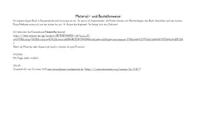 Vorschau - Arbeitsblätter - Zahlendiktat - KV - Seite 1