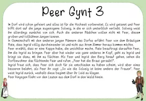 Vorschau - Stundenentwürfe - Peer Gynt - ein musikalischer Reiseblog - Seite 3
