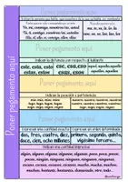 Vista previa - Juegos / Gamificación - LOS PRONOMBRES - página 1