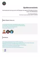 Vorschau - Arbeitsblätter - Buchstabenheft zum ng und nk mit Übungen zum eigenen Schreiben & sinnent. Lesen / inkl. Würfelsätze - Seite 1