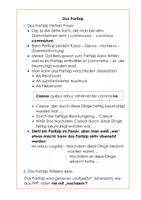 Vorschau - Arbeitsblätter - Caesar - Partizip - Seite 2