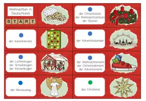 Vorschau - Spiele - Domino: Weihnachten in Deutschland - Seite 2