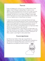 Vorschau - Unterrichtsreihen - Engel - Es gibt sie nicht nur zur Weihnachtszeit - Seite 2
