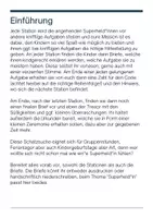 Vorschau - Spiele - eBook: Superhelden-Schatzsuche für Kinder - Seite 2