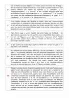 Vorschau - Arbeitsblätter - Puzzle: Rekonstruktion einer Muster-Interpretation zum Stadtgedicht "Der rechte Weg" (F. Werfel, 1911) - Hilfestellung bei Gedichtanalyse - mit Lösungsblatt - Seite 1