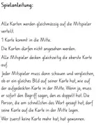 Vorschau - Spiele - Zwillingsspiel Formen und Figuren - Seite 1