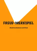 Vorschau - Spiele - Merkspiel Abwehrmechanismen nach Freud - Deckblatt