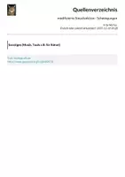 Vorschau - Arbeitsblätter - modifizierte Sinusfunktion - Schwingungen - Seite 1