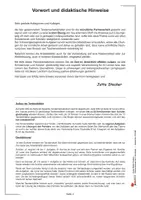 Vorschau - Unterrichtsreihen - Kohls Mathe-Tandem Klasse 6 | Mathematik Sekundarstufe I Klasse 6 | Partnerrechnen, Bruchrechnen, Dezimalbrüche, Teilbarkeitsregeln, ggT, kgV, Wiederholung, Lösungen - Seite 3