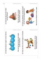 Vorschau - Spiele - Lesekette - Lesezeit im Advent - Seite 2