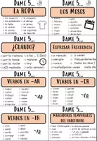 Vorschau - Spiele - Juego: Dame cinco - Wortschatzarbeit - Seite 2