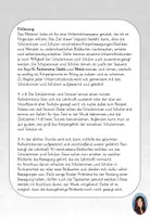 Vorschau - Spiele - Gestik und Mimik - Unterrichtssequenz - Körperbewegungen - Seite 1