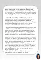 Vorschau - Spiele - Gestik und Mimik - Unterrichtssequenz - Körperbewegungen - Seite 2