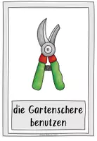 Vorschau - Spiele - Gestik und Mimik - Unterrichtssequenz - Körperbewegungen - Seite 3