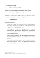 Vorschau - Stundenentwürfe - Unterrichtsentwürfe Englisch und Sport - wachsend - Seite 3