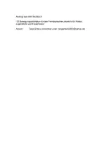 Vorschau - Interaktives Material - Interviews inklusive Bingo-Spiel - Seite 1