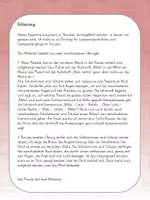 Vorschau - Poster - Augentraining / Augenübungen (Aktivierung der Augenmuskulatur) - Seite 1