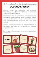 Vorschau - Spiele - Christmas Domino - Seite 1