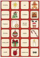 Vorschau - Spiele - Christmas Domino - Seite 3