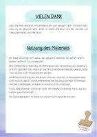 Vorschau - Arbeitsblätter - Interaktive PDF "Schriftliche Multiplikation mit einstelligem Faktor" - Seite 3