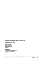 Vista previa - Unidades / Secuencias / Situaciones de Aprendizaje - Nuestros cinco sentidos 1° y 2° de Primaria - página 1