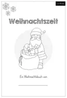 Vorschau - Arbeitsblätter - Weihnachliche Lerntheke (2. Klasse - 4. Klasse) - Seite 3