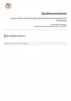 Vorschau - Mal- und Bastelvorlagen - Gustav Klimt, Künstler, fertige Kunststunden, Kunst Grundschule - Seite 1