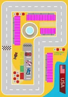 Vista previa - Unidades / Secuencias / Situaciones de Aprendizaje - Giving Directions game - página 2