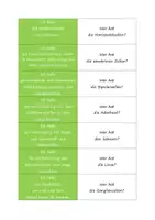 Vorschau - Spiele - Ich habe - wer hat? Sehwahrnehmung (Abitur) - Seite 3