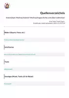 Vorschau - Arbeitsblätter - Arbeitsblatt: Weihnachtsbrief/ Weihnachtsgeschichte schreiben (editierbar) - Seite 3