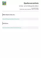 Vorschau - Spiele - Ich habe - wer hat? Zellorganellen (Abitur) - Seite 1