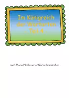 Vorschau - Spiele - Paket Königreich der Wortarten Teile 1 bis 4 - Seite 1