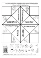 Aperçu - Jeux - Weihnachten HIMMEL + HÖLLE - Page 3