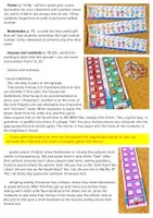 Vista previa - Unidades / Secuencias / Situaciones de Aprendizaje - Ordinal numbers - página 2