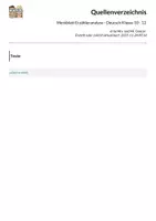 Vorschau - Merkblätter - Merkblattpaket Aufsatztraining - Deutsch Klasse 7 - 12 - Seite 3