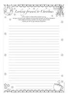 Vorschau - Arbeitsblätter - CHRISTMAS Englisch Arbeitsblätter - Seite 3