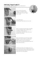 Vorschau - Mal- und Bastelvorlagen - Textilgestaltung: Anleitung Pompon Koala - Seite 1