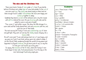 Vorschau - Mal- und Bastelvorlagen - Christmas - pocket book - Seite 3