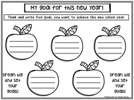Vista previa - Hojas de trabajo - Back to School Activities Meet your classmates - página 1