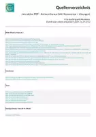 Vorschau - Interaktives Material - interaktive PDF - Antisemitismus (inkl. Kommentar + Lösungen) - Seite 3