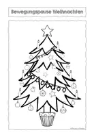 Vorschau - Spiele - Bewegungspause Weihnachten - Seite 2