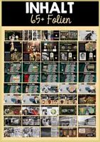 Vorschau - Unterrichtsreihen - Die Goldenen Zwanziger Jahre - Interaktive Power Point | Spektakuläre virtuelle Erfahrung - Sofort einsetzbar | Selbstständiges Lernen (Weimarer Republik) - Seite 3