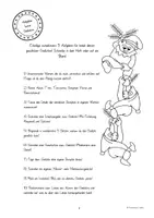Vorschau - Arbeitsblätter - Stationenlernen "Winter und Weihnachten" - Klasse 6-8 - 12-15 Stunden - Seite 3
