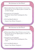 Vorschau - Spiele - GEO-DIKTAT (spielerische Übungen zu geometrischen Figuren und Formen) #edukiknaller2021 - Seite 2