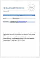 Vorschau - Arbeitsblätter - 6. Leseblatt für die ganze Woche Klasse 1 - Seite 3