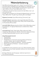 Vorschau - Mal- und Bastelvorlagen - Materialpaket: 4x Weihnachtswerkstatt (Klasse 1-4) - Seite 2
